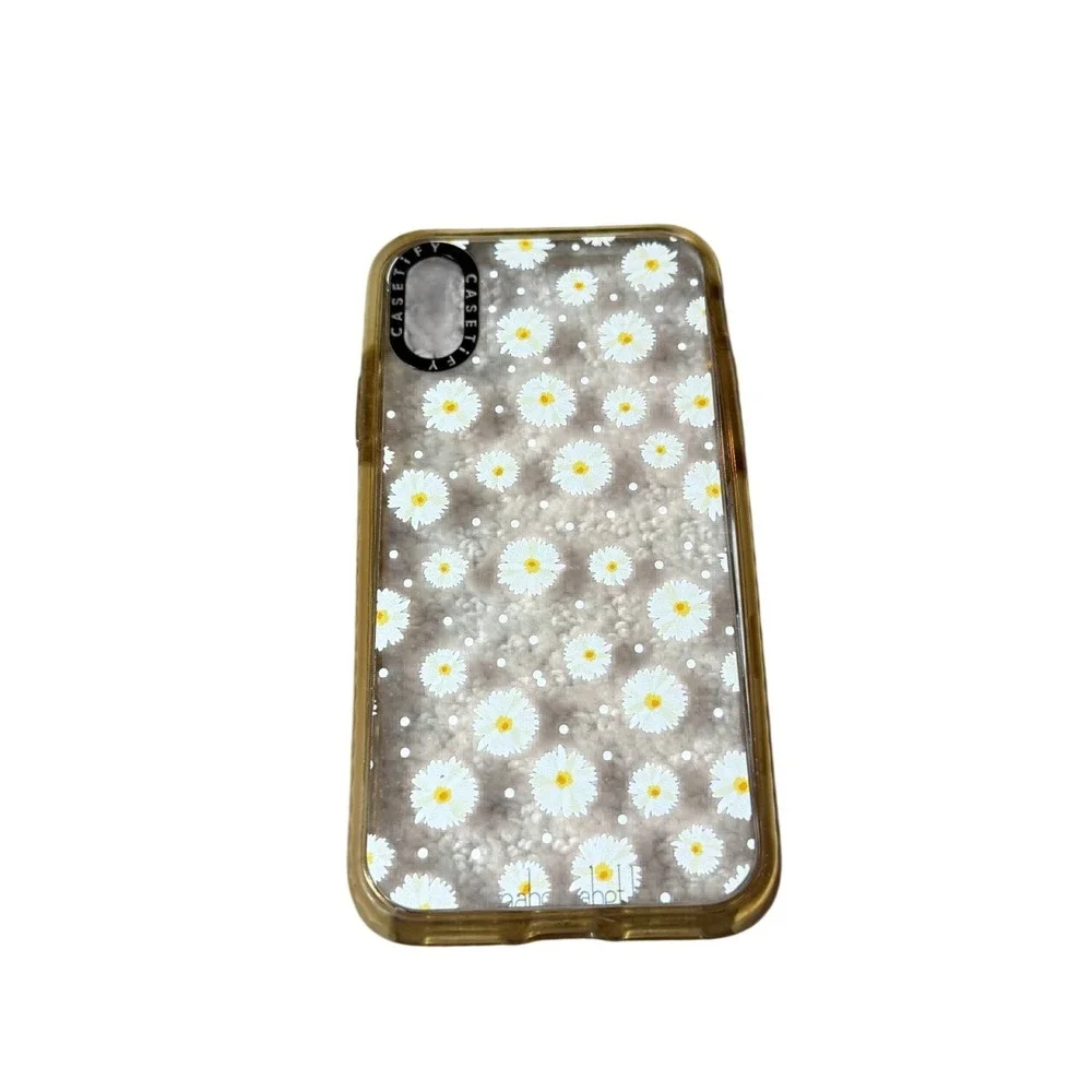 Casetify iphone 10